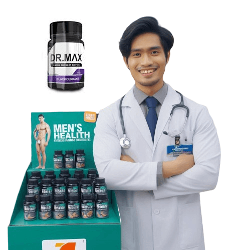 Dr Max